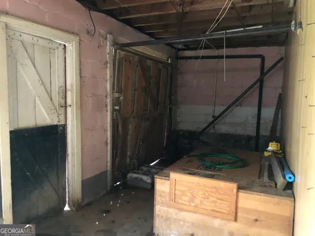 $110,000 | 1222 East Tugalo Street, Toccoa, GA 30577