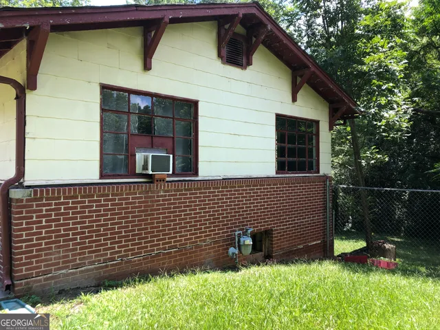 $110,000 | 1222 East Tugalo Street, Toccoa, GA 30577