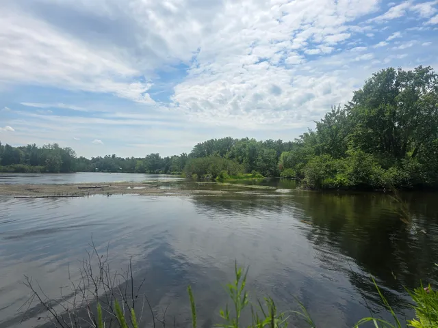 $199,900 | 0 Braggs Bay Off, Errol, NH 03579