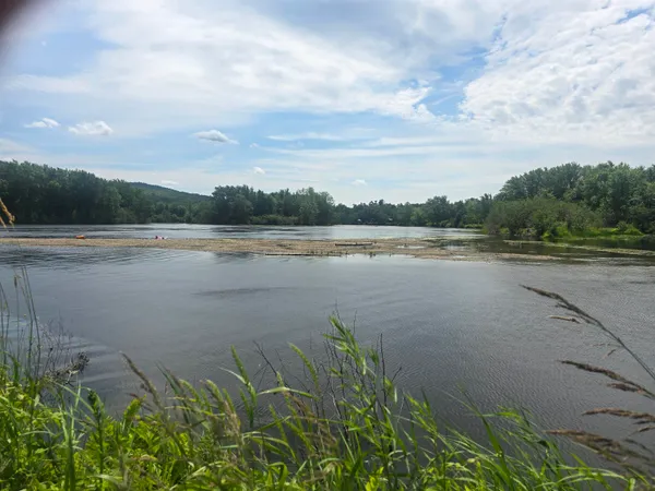 $149,900 | 0 Braggs Bay Off, Errol, NH 03579