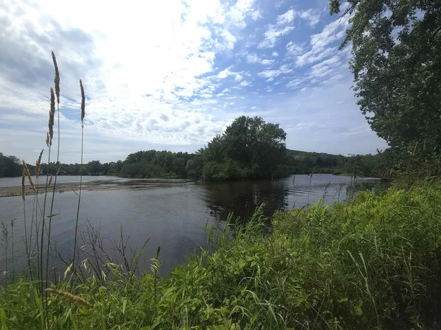 $199,900 | 0 Braggs Bay Off, Errol, NH 03579