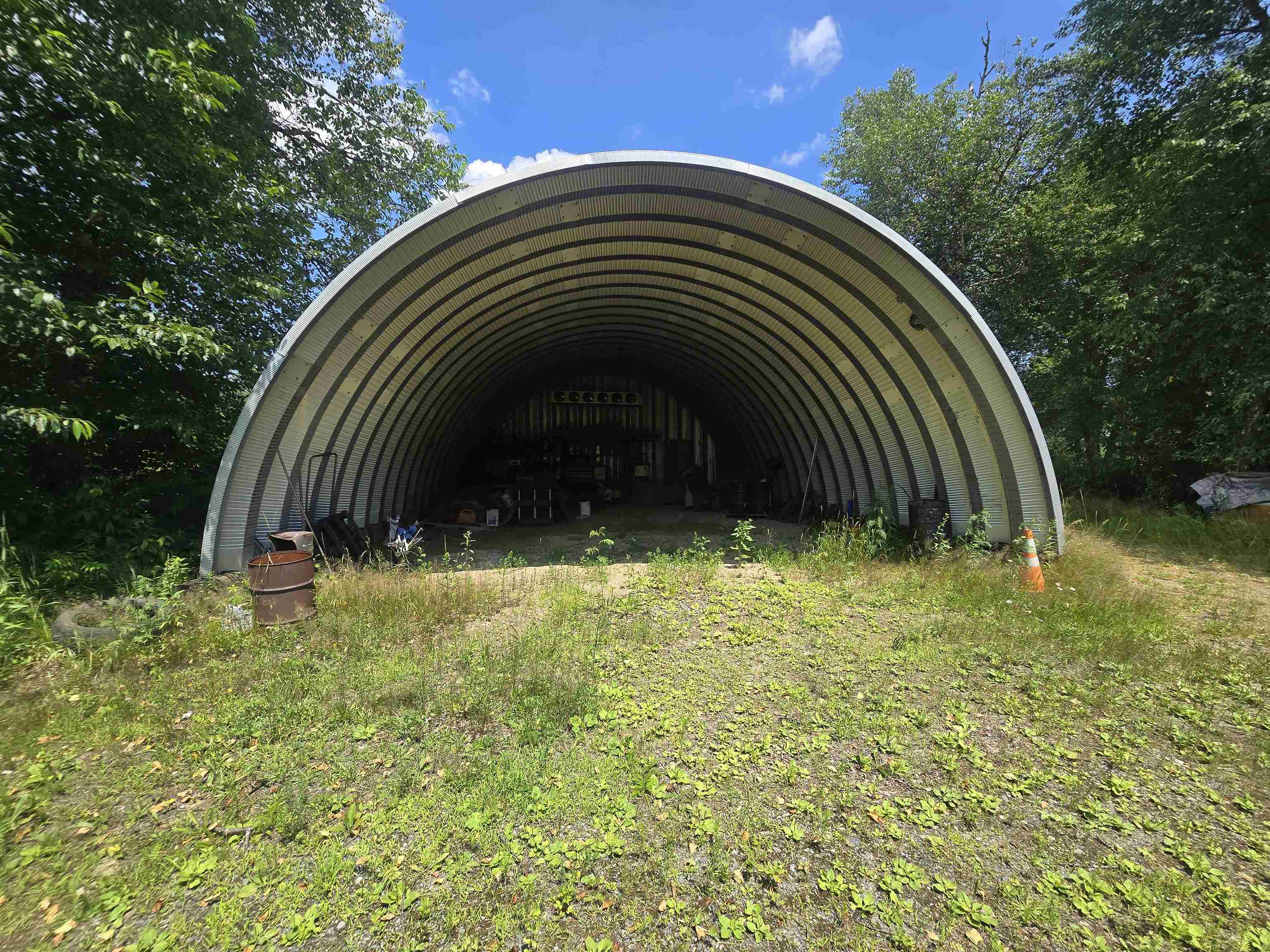 0 Braggs Bay Off Errol, NH 03579 - Photo 3 of 33