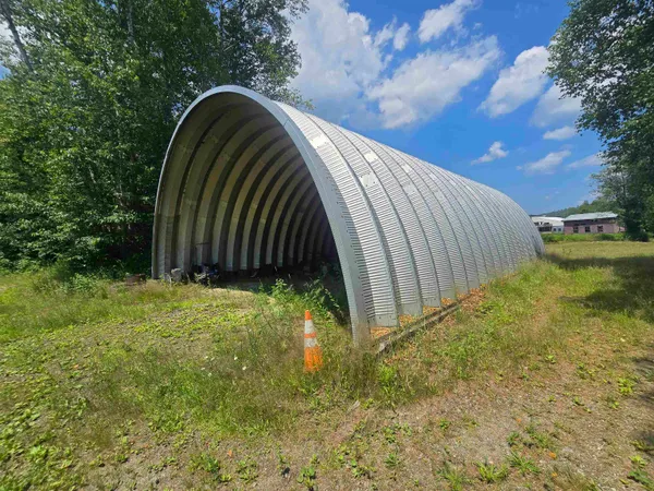 $149,900 | 0 Braggs Bay Off, Errol, NH 03579