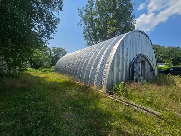 $149,900 | 0 Braggs Bay Off, Errol, NH 03579