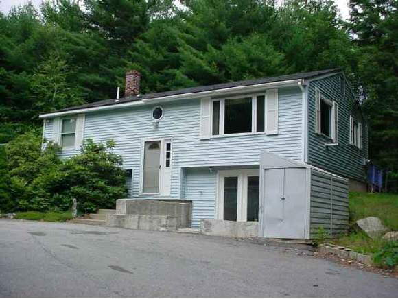 201 Lull Road Weare, NH 03281 - Photo 1 of 1
