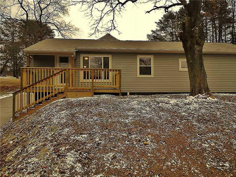 352 Chapel Road Aliquippa, PA 15001 - Photo 1 of 17 Exterior Front.