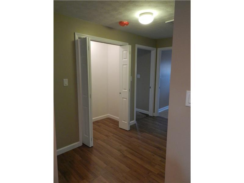 352 Chapel Road Aliquippa, PA 15001 - Photo 12 of 17 Other. main level laundry space! no more running up and down the steps!