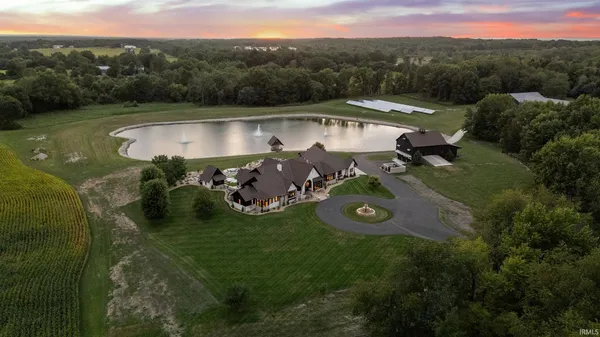 $13,450,000 | 17420 Highway 20, Goshen, IN 46528