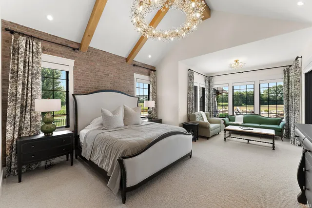 $16,000,000 | 17420 Highway 20, Goshen, IN 46528