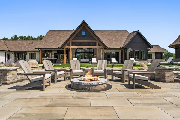 $13,450,000 | 17420 Highway 20, Goshen, IN 46528