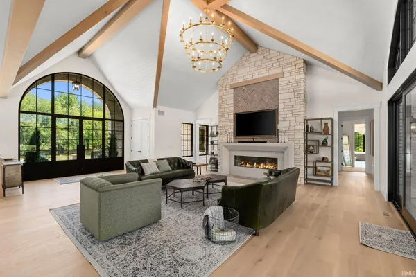 $13,450,000 | 17420 Highway 20, Goshen, IN 46528