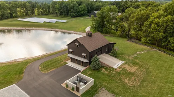 $13,450,000 | 17420 Highway 20, Goshen, IN 46528