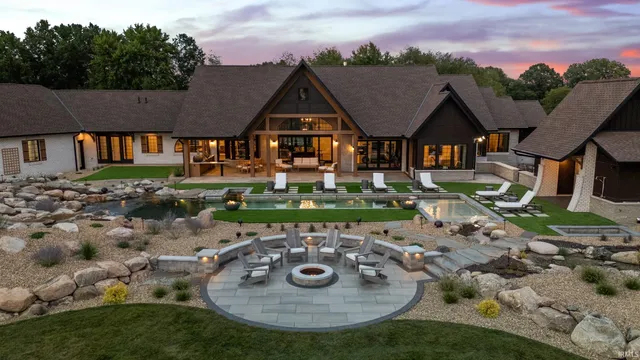 $16,000,000 | 17420 Highway 20, Goshen, IN 46528