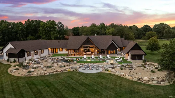 $13,450,000 | 17420 Highway 20, Goshen, IN 46528