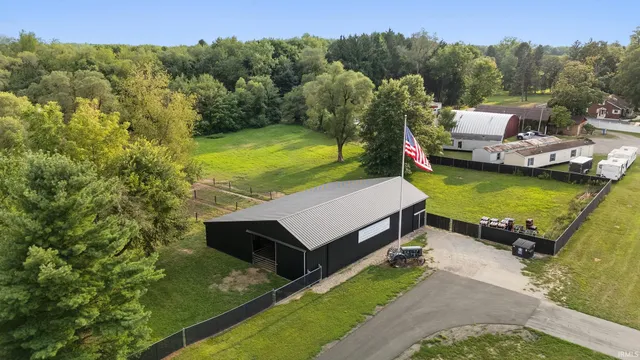 $16,000,000 | 17420 Highway 20, Goshen, IN 46528