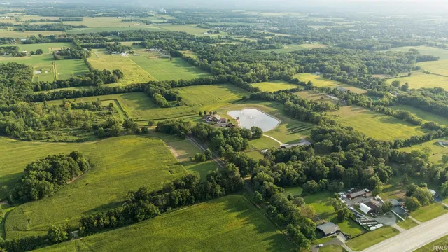$16,000,000 | 17420 Highway 20, Goshen, IN 46528