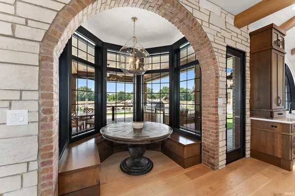 $13,450,000 | 17420 Highway 20, Goshen, IN 46528