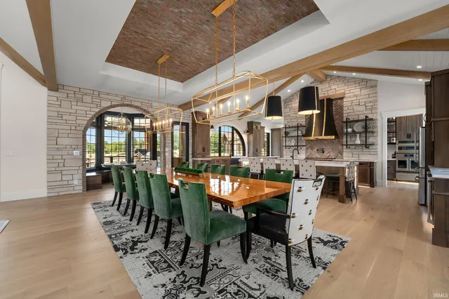 $16,000,000 | 17420 Highway 20, Goshen, IN 46528