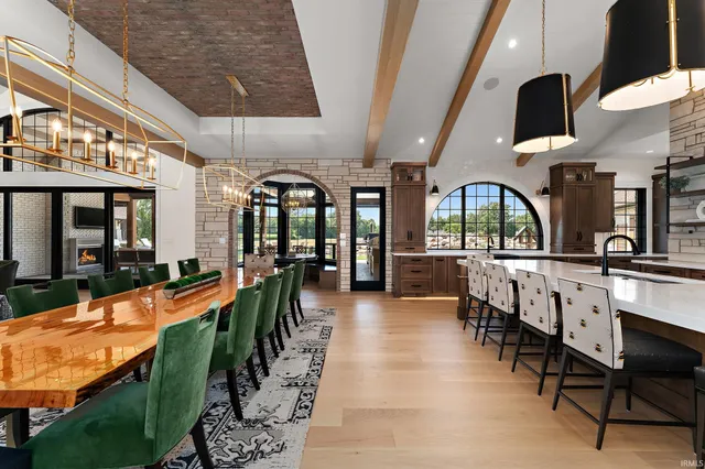 $16,000,000 | 17420 Highway 20, Goshen, IN 46528