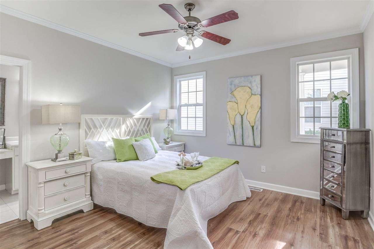 8919 Shallcross Way Raleigh, NC 27617 - Photo 13 of 30 Photo 13