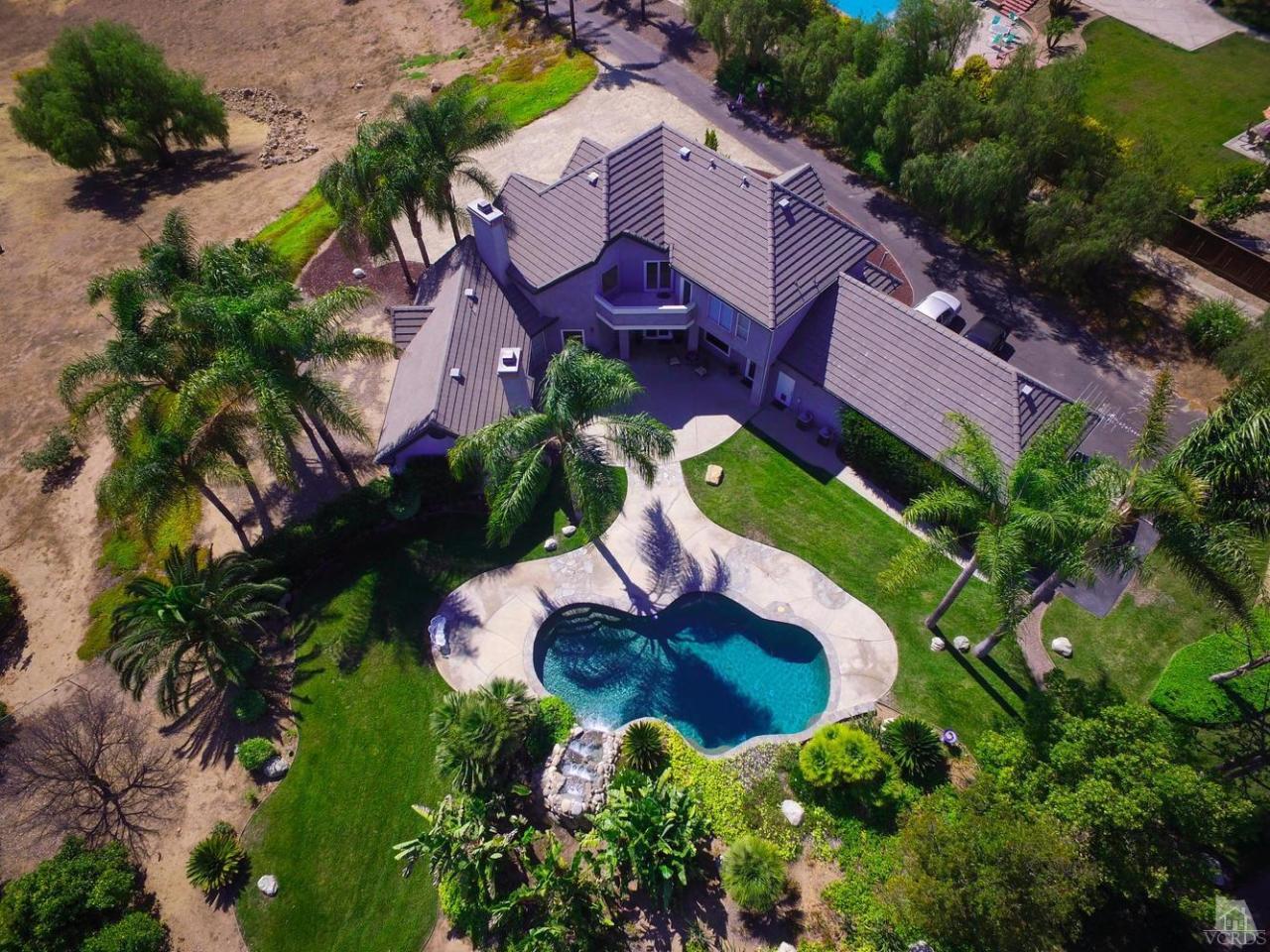 4536 Donlon Road Somis, CA 93066 - Photo 1 of 53 Primary Photo