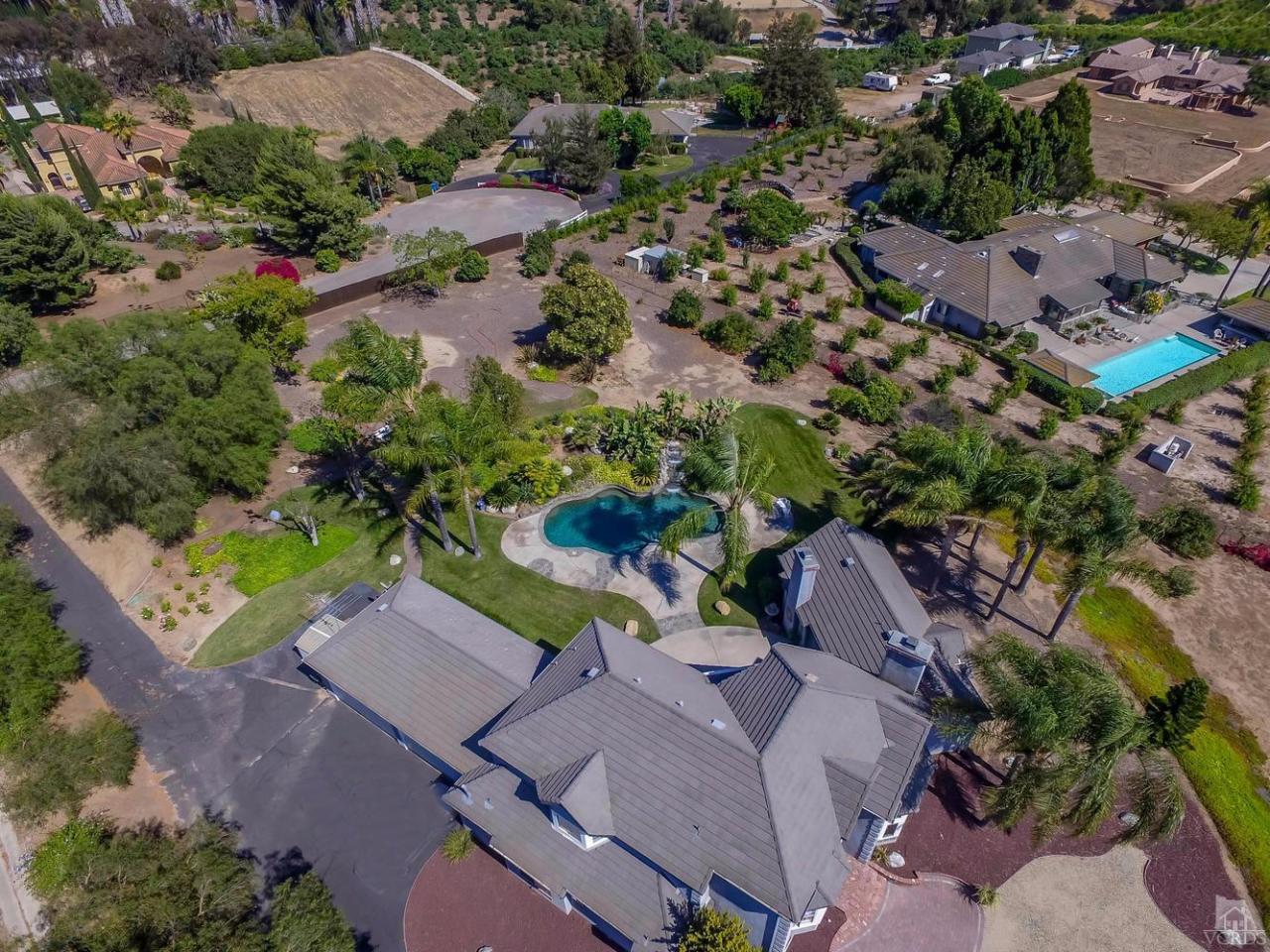4536 Donlon Road Somis, CA 93066 - Photo 5 of 53 Additional Photo