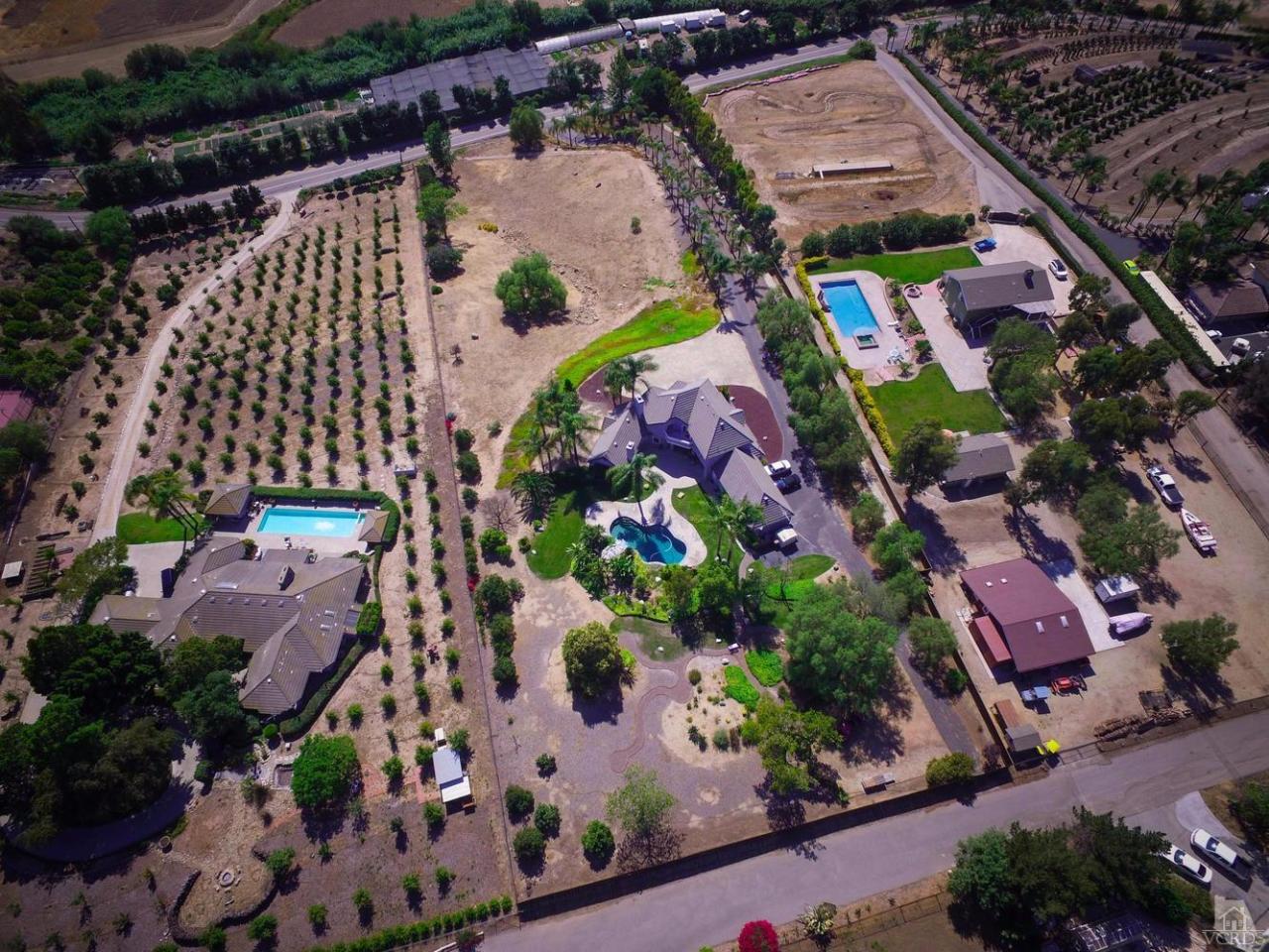 4536 Donlon Road Somis, CA 93066 - Photo 8 of 53 Additional Photo