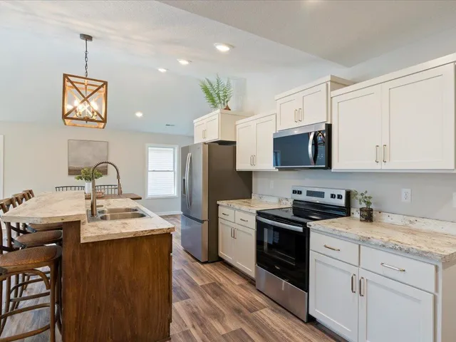 $359,900 | 5446 Jericho Road, Baxter, MN 56425