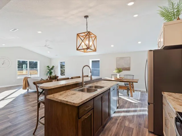 $359,900 | 5446 Jericho Road, Baxter, MN 56425