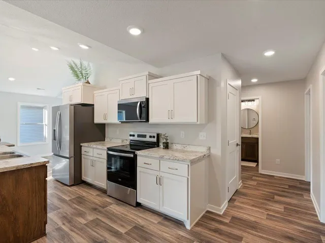 $359,900 | 5446 Jericho Road, Baxter, MN 56425