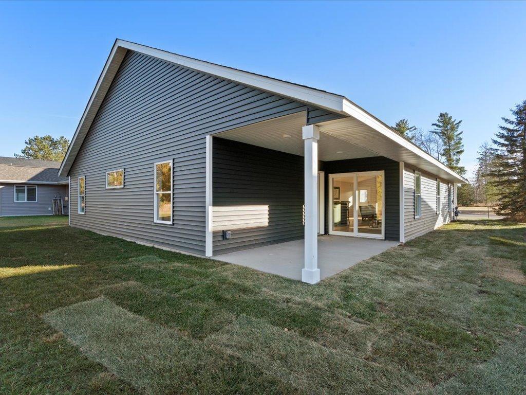 5446 Jericho Road Baxter, MN 56425 - Photo 24 of 36