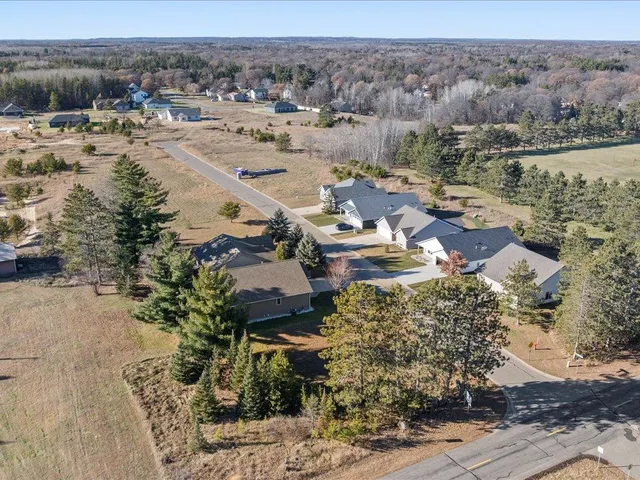 $359,900 | 5446 Jericho Road, Baxter, MN 56425
