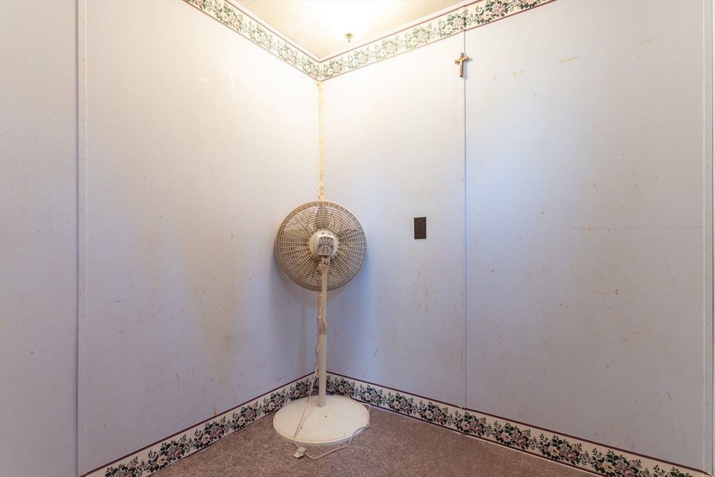 238 Brookfield Road Brimfield, MA 01010 - Photo 13 of 28 a bathroom with a shower