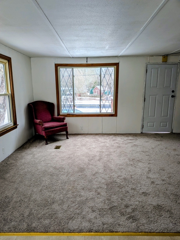 238 Brookfield Road Brimfield, MA 01010 - Photo 26 of 28 a living room with furniture rug and window