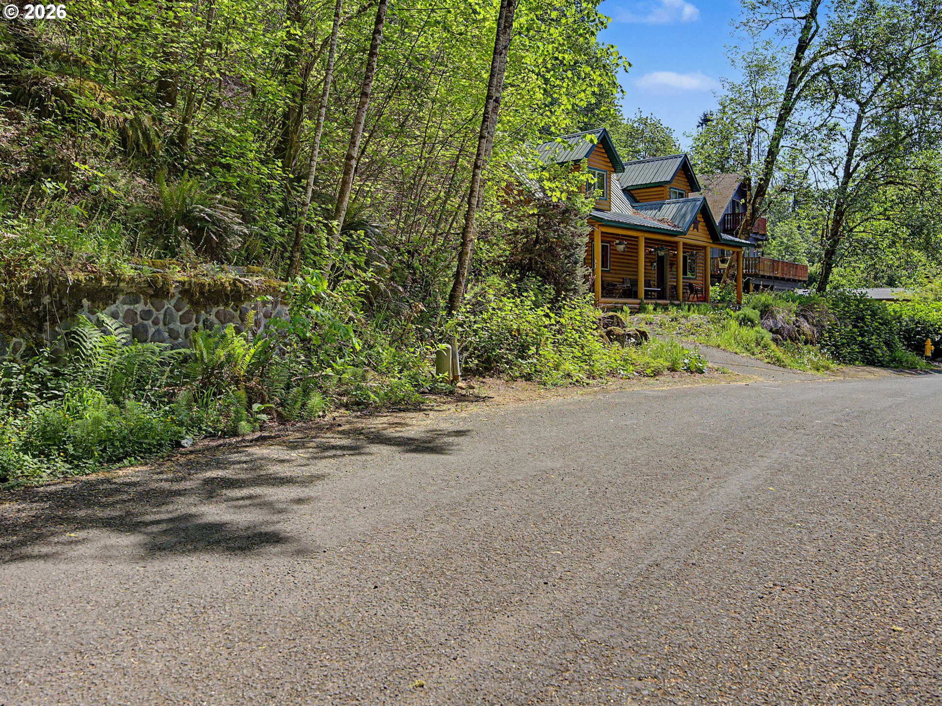 21561 Hideway Lane Rhododendron, OR 97049 - Photo 34 of 41