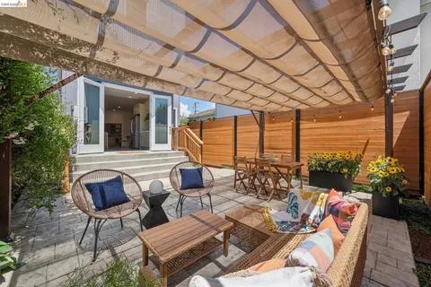 $949,000 | 673 45th Street, Oakland, CA 94609