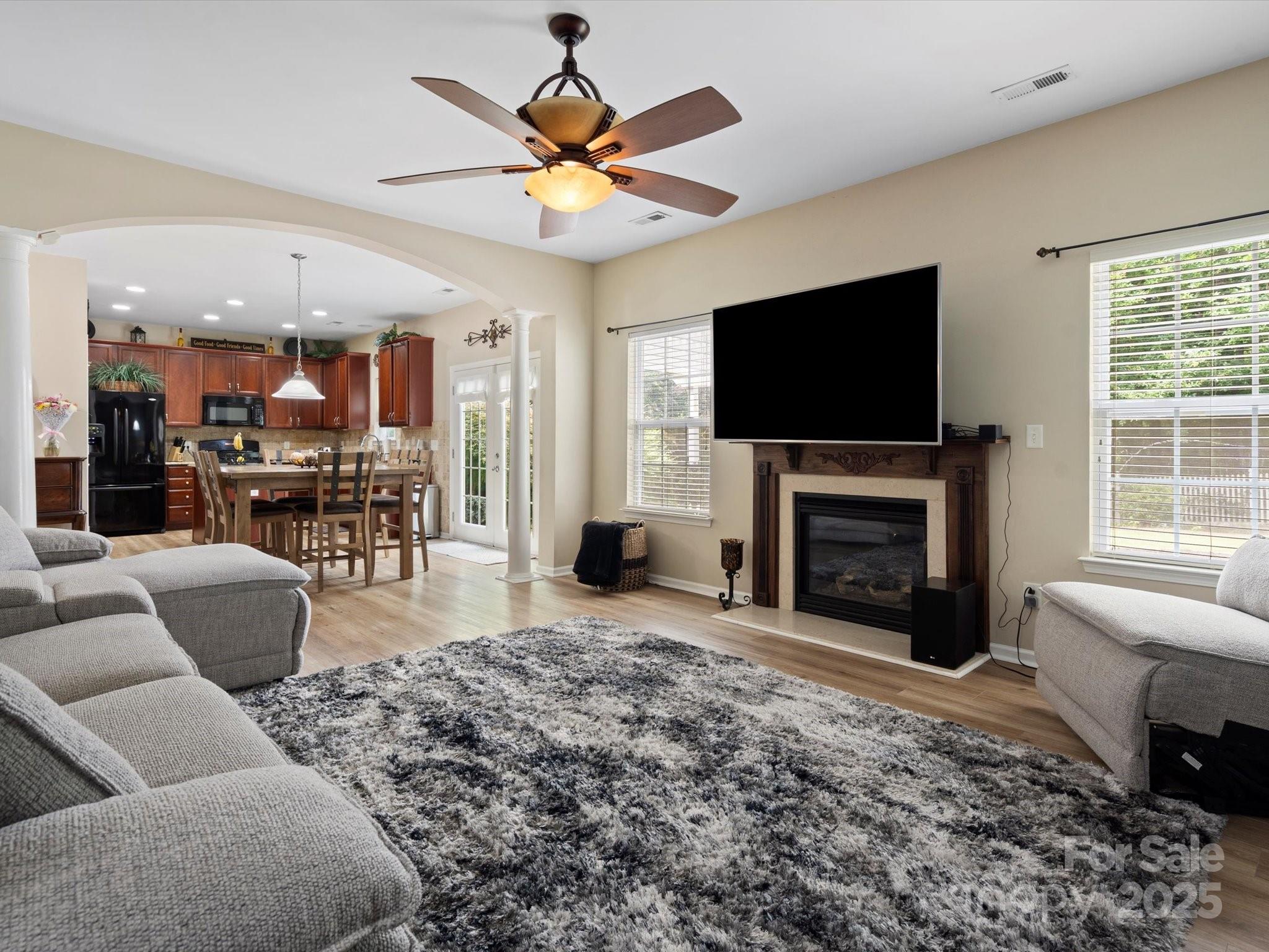 1051 Streamlet Way Monroe, NC 28110 - Photo 12 of 24