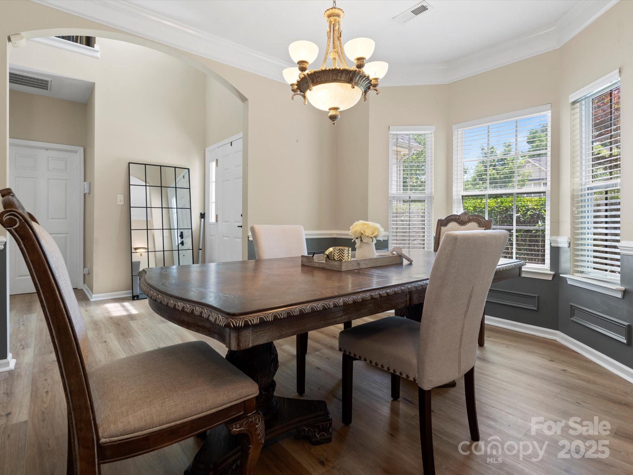 1051 Streamlet Way Monroe, NC 28110 - Photo 23 of 24