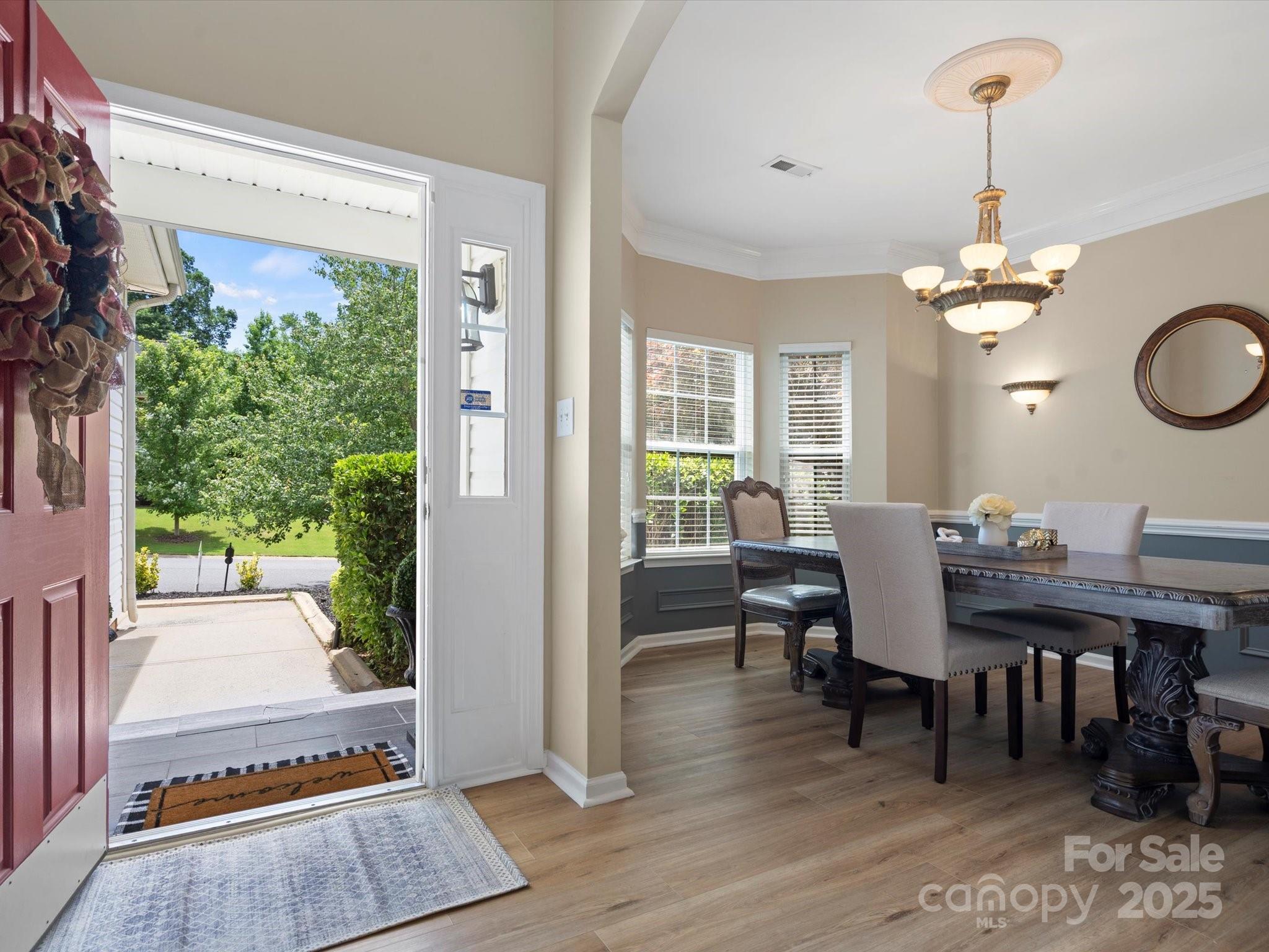 1051 Streamlet Way Monroe, NC 28110 - Photo 4 of 24