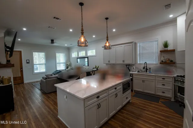 $355,000 | 1023 Nancy Place, Gulfport, MS 39507