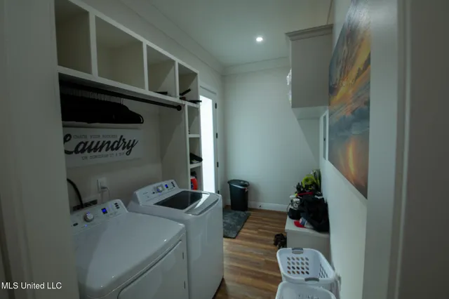 $355,000 | 1023 Nancy Place, Gulfport, MS 39507