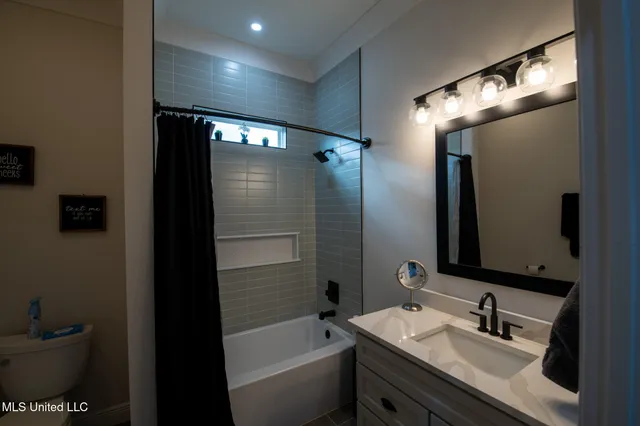 $355,000 | 1023 Nancy Place, Gulfport, MS 39507