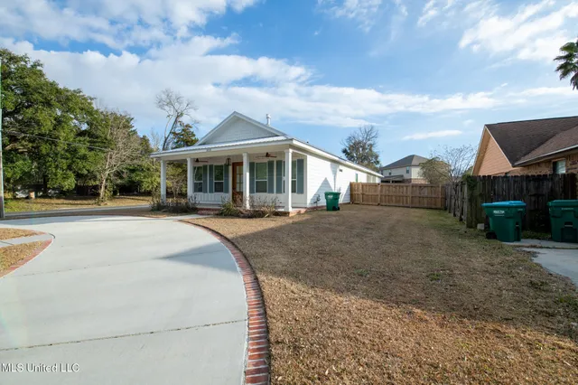 $355,000 | 1023 Nancy Place, Gulfport, MS 39507