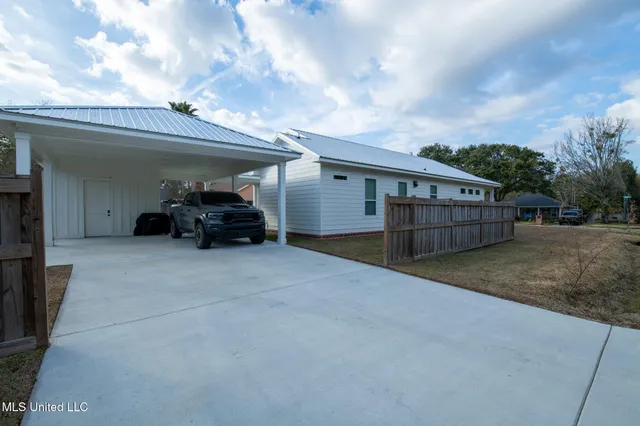$355,000 | 1023 Nancy Place, Gulfport, MS 39507