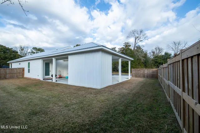 $355,000 | 1023 Nancy Place, Gulfport, MS 39507