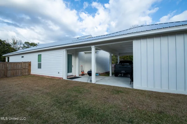 $355,000 | 1023 Nancy Place, Gulfport, MS 39507