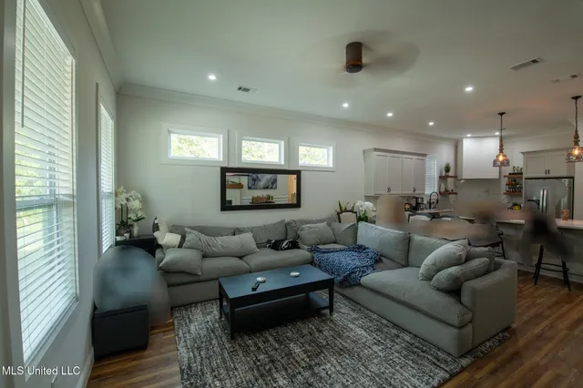 $355,000 | 1023 Nancy Place, Gulfport, MS 39507