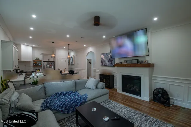 $355,000 | 1023 Nancy Place, Gulfport, MS 39507