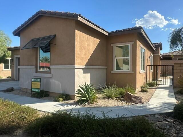 48129 Barrymore Street Indio, CA 92201 - Photo 2 of 3 Lot 6- pic 1