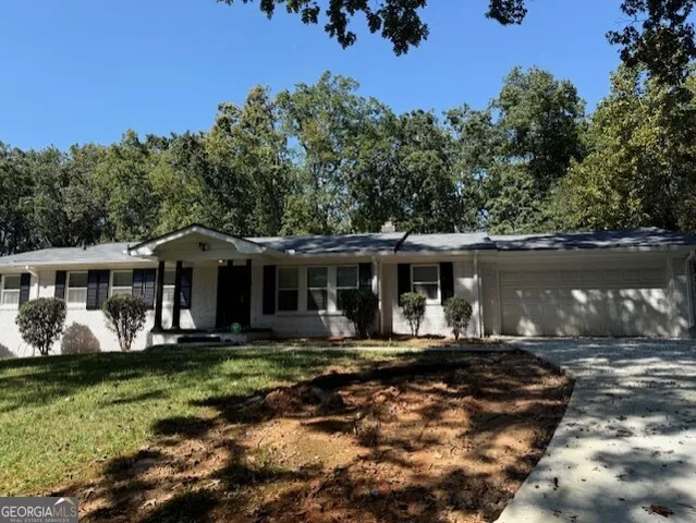 $2,350 | 4405 Bakers Ferry Road Southwest, Atlanta, GA 30331